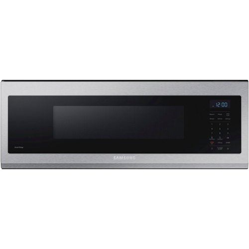 Samsung Microwave Model OBX ME11A7510DS-AA